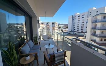 3 duplex en venta cadaques