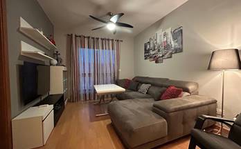 36 pisos en venta montequinto