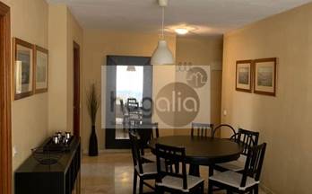 alquiler piso sevilla felipe ii