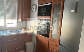 alquiler piso sevilla triana