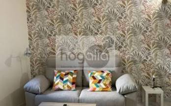 alquiler piso sevilla arenal - museo