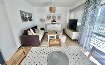 venta apartamento benidorm levante