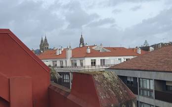 venta piso santiago de compostela 