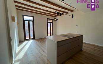 venta piso barcelona capital ciutat vella