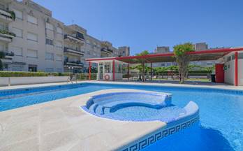 venta piso cubelles avinguda prat