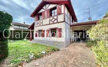 venta casa unifamiliar gordexola gordexola