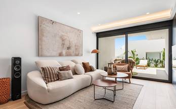 358 apartamentos en venta benitachell