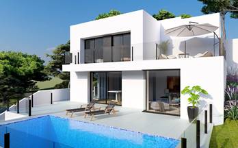 venta villa benitachell cumbres del sol