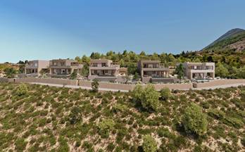 865 casas en venta lliber