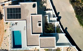 69 casas en venta en benitachell con piscina