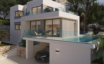 1030 casas en venta teulada