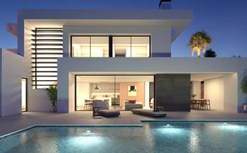 999 casas en venta benitachell