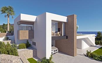 4179 casas en venta alicante provincia