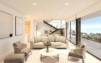 venta villa altea altea la nova