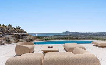157 casas en venta en altea con piscina