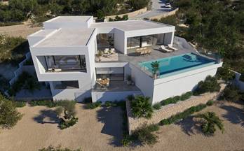 744 casas en venta moraira