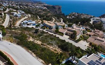 venta villa benitachell benitachell - cumbres del sol