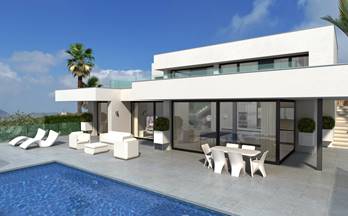 704 casas en venta calpe calp