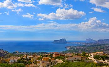 venta villa benitachell benitachell - cumbres del sol