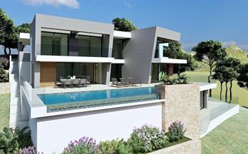 venta villa benitachell benitachell - cumbres del sol