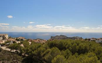 804 casas en venta javea xabia