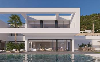 752 casas en venta calpe calp