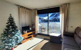 alquiler piso canillo el tarter