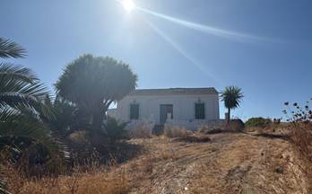 2 casas en venta chucena