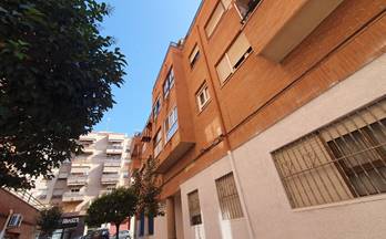 venta atico elda elda centro