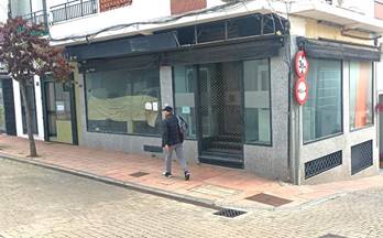 alquiler local estepona centro