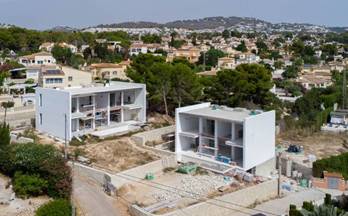 836 casas en venta benirrama