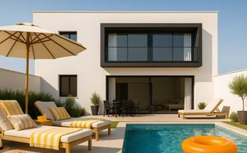 38 casas en venta alt penedes barcelona