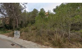 61 terrenos y fincas en venta sant pere de ribes