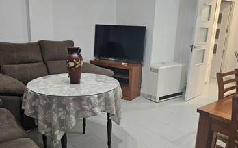 53 pisos en venta casar de caceres