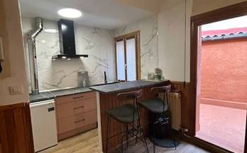 venta piso segovia san lorenzo