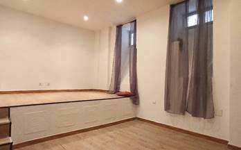 alquiler piso madrid capital centro