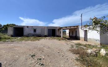 49 terrenos y fincas en venta la galera