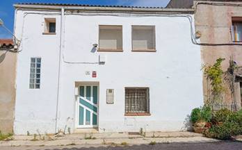 venta casa unifamiliar els reguers 