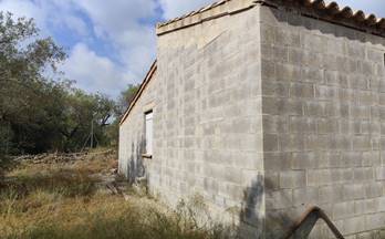 venta finca rustica aldover 