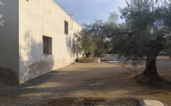 venta finca rustica els reguers 