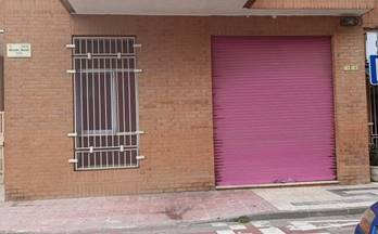 venta local tortosa distrito unico