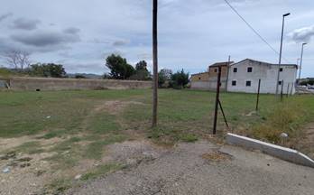 venta finca rustica vinallop 