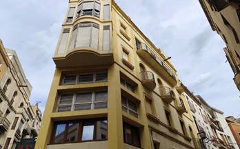 venta piso tortosa centro