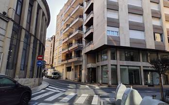 venta piso tortosa distrito unico