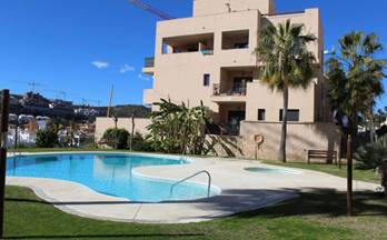 alquiler apartamento mijas la cala de mijas