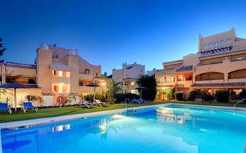 alquiler apartamento marbella elviria