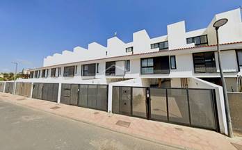 23 casas en venta las chafiras