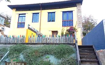 48 casas en venta pravia