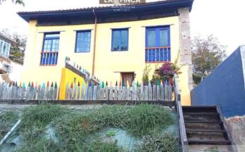 venta casa unifamiliar pravia folgueras