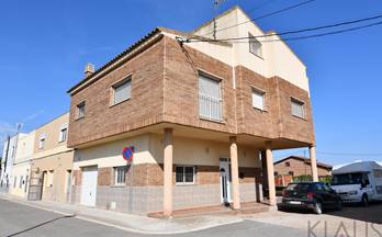 venta casa unifamiliar sant jaume d´enveja muntells